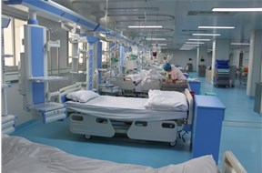 講解層流手術室凈化的方式方法