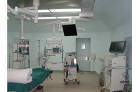 手術室空氣凈化的標準